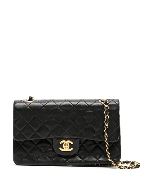 bolso Chanel pre owned